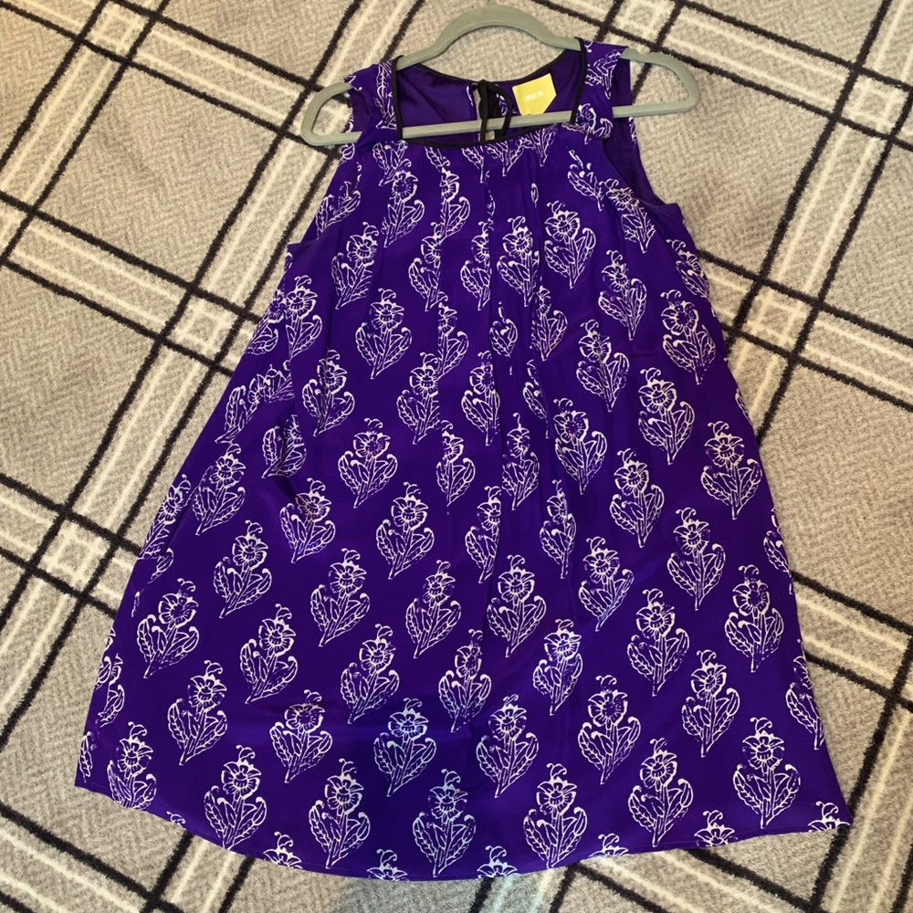 Anthropologie dress